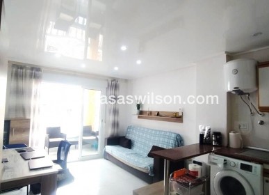 Sale - Apartment - Torrevieja - HABANERAS - LA LOMA