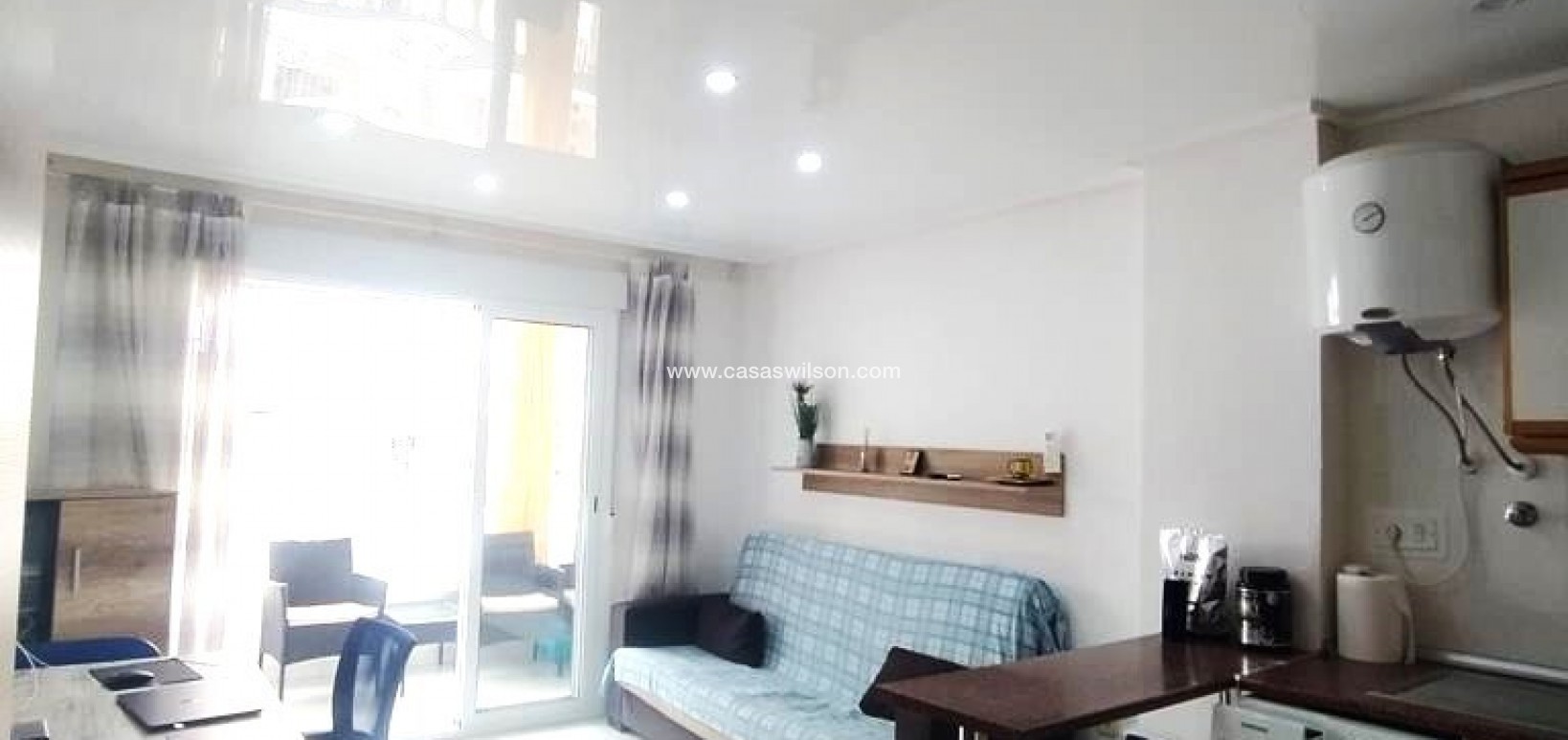 Sale - Apartment - Torrevieja - HABANERAS - LA LOMA