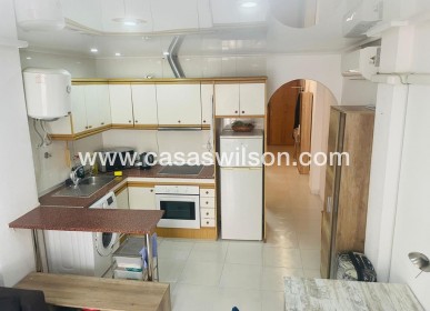 Sale - Apartment - Torrevieja - HABANERAS - LA LOMA