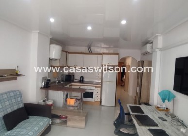 Sale - Apartment - Torrevieja - HABANERAS - LA LOMA