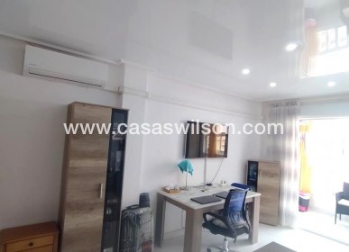 Sale - Apartment - Torrevieja - HABANERAS - LA LOMA