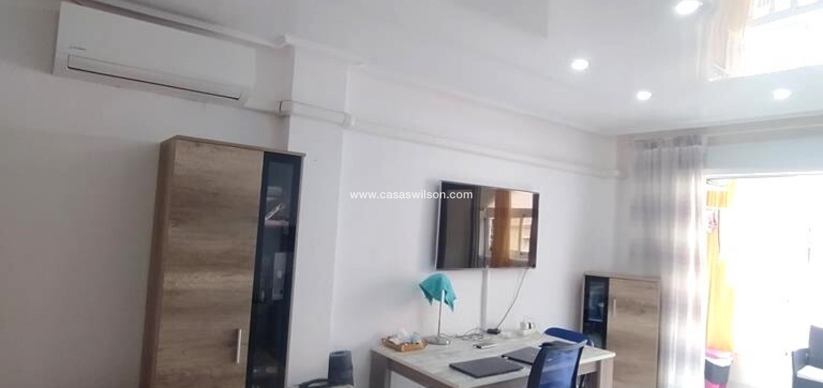 Sale - Apartment - Torrevieja - HABANERAS - LA LOMA