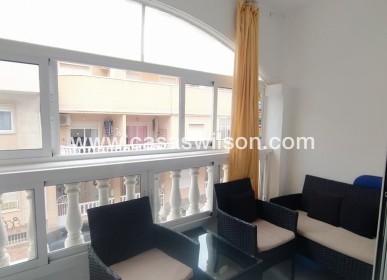 Sale - Apartment - Torrevieja - HABANERAS - LA LOMA