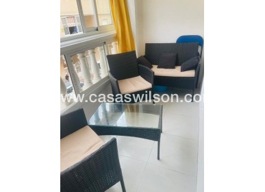 Sale - Apartment - Torrevieja - HABANERAS - LA LOMA