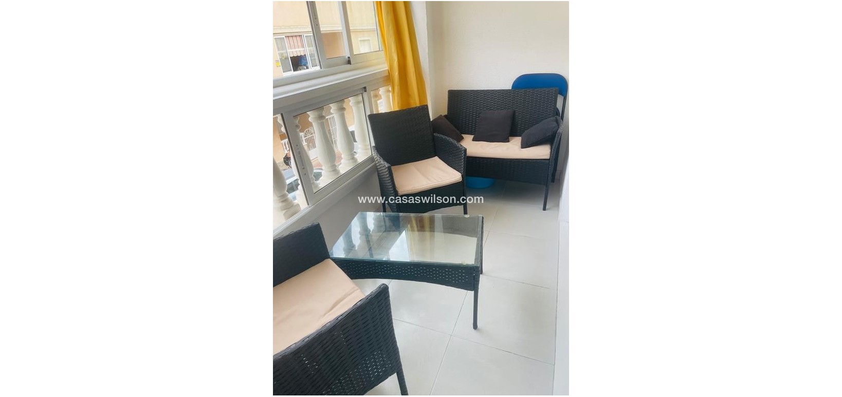 Sale - Apartment - Torrevieja - HABANERAS - LA LOMA