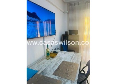 Sale - Apartment - Torrevieja - HABANERAS - LA LOMA