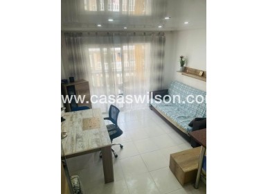 Sale - Apartment - Torrevieja - HABANERAS - LA LOMA