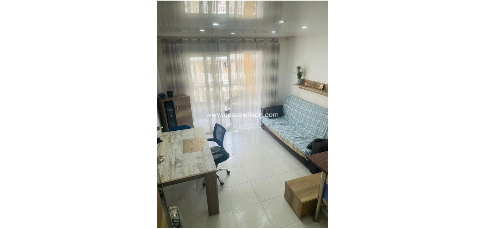 Sale - Apartment - Torrevieja - HABANERAS - LA LOMA