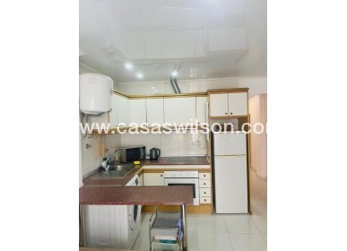 Sale - Apartment - Torrevieja - HABANERAS - LA LOMA