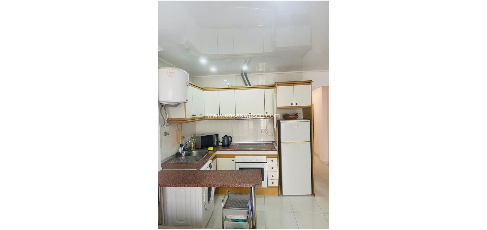 Sale - Apartment - Torrevieja - HABANERAS - LA LOMA