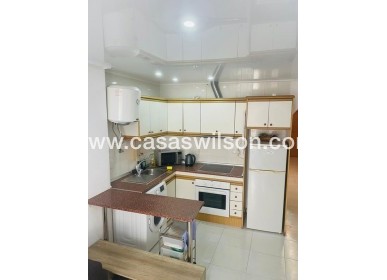 Sale - Apartment - Torrevieja - HABANERAS - LA LOMA