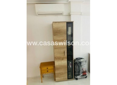 Sale - Apartment - Torrevieja - HABANERAS - LA LOMA