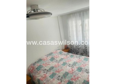 Sale - Apartment - Torrevieja - HABANERAS - LA LOMA