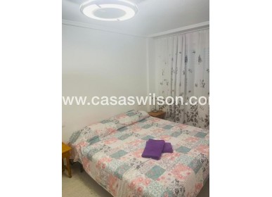 Sale - Apartment - Torrevieja - HABANERAS - LA LOMA