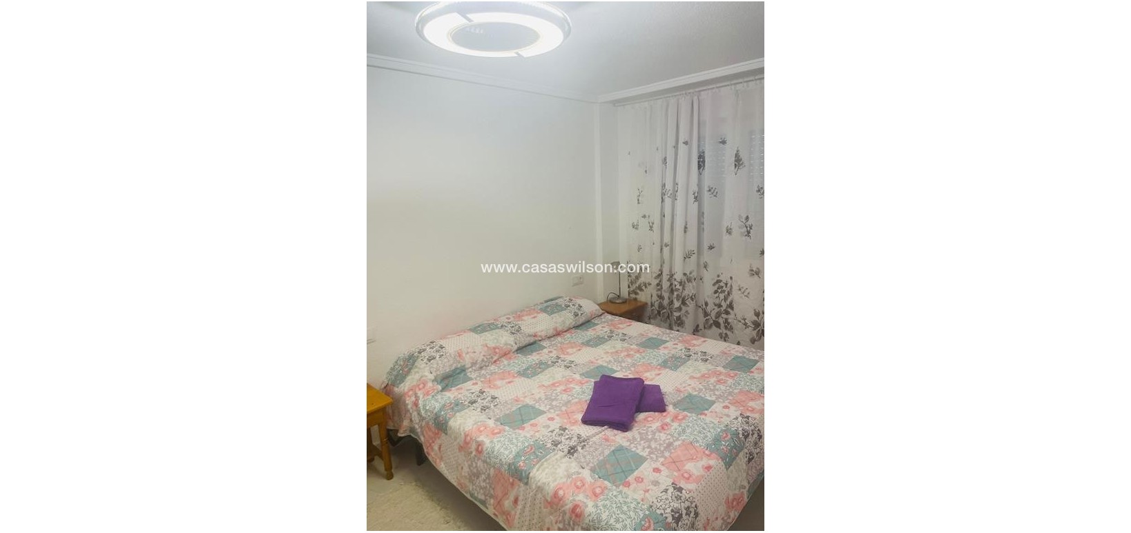 Sale - Apartment - Torrevieja - HABANERAS - LA LOMA