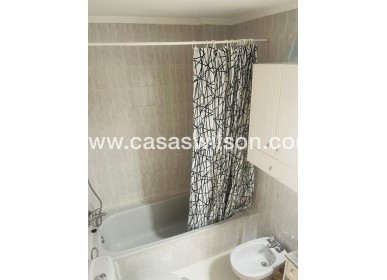 Sale - Apartment - Torrevieja - HABANERAS - LA LOMA