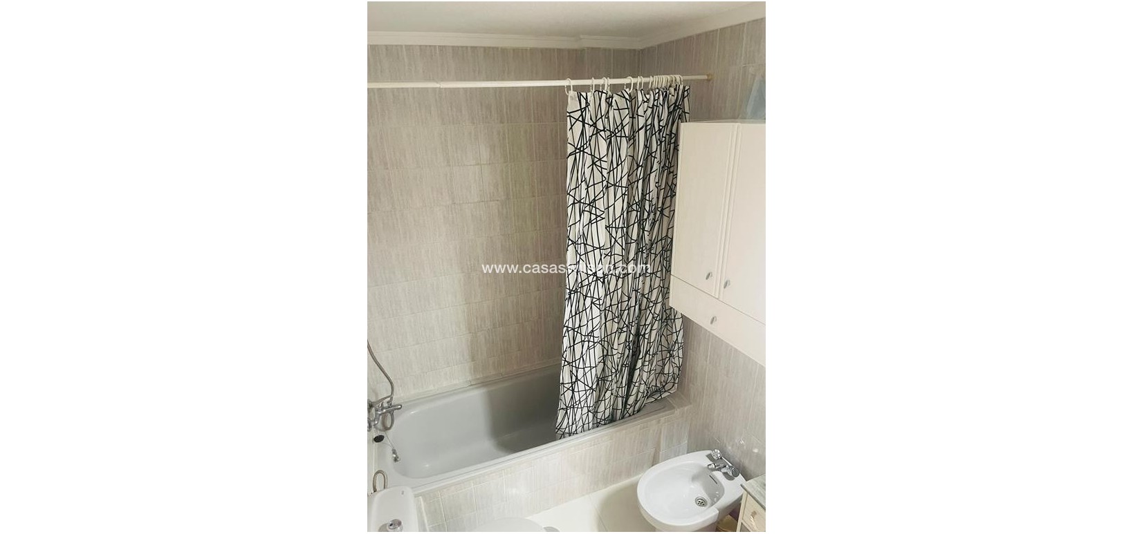 Sale - Apartment - Torrevieja - HABANERAS - LA LOMA