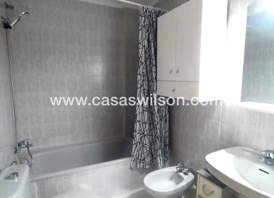 Sale - Apartment - Torrevieja - HABANERAS - LA LOMA