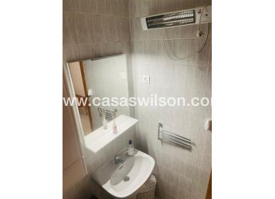 Sale - Apartment - Torrevieja - HABANERAS - LA LOMA