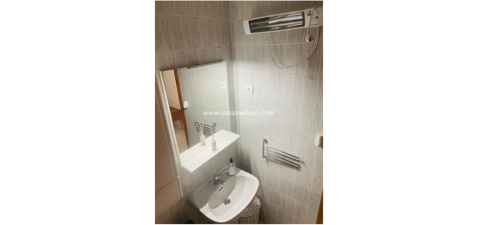 Sale - Apartment - Torrevieja - HABANERAS - LA LOMA