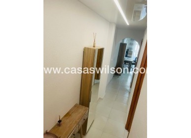 Sale - Apartment - Torrevieja - HABANERAS - LA LOMA