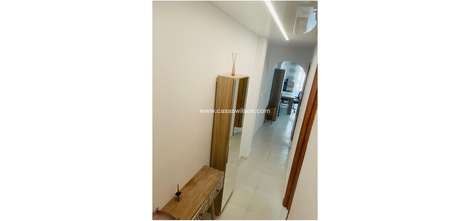 Sale - Apartment - Torrevieja - HABANERAS - LA LOMA