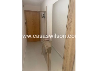 Sale - Apartment - Torrevieja - HABANERAS - LA LOMA