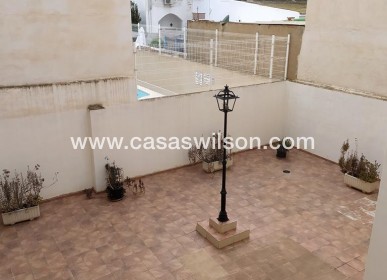 Sale - Apartment - Torrevieja - HABANERAS - LA LOMA