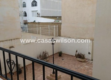 Sale - Apartment - Torrevieja - HABANERAS - LA LOMA