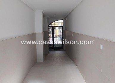 Sale - Apartment - Torrevieja - HABANERAS - LA LOMA