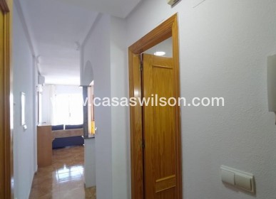 Sale - Apartment - Torrevieja - CASCO URBANO