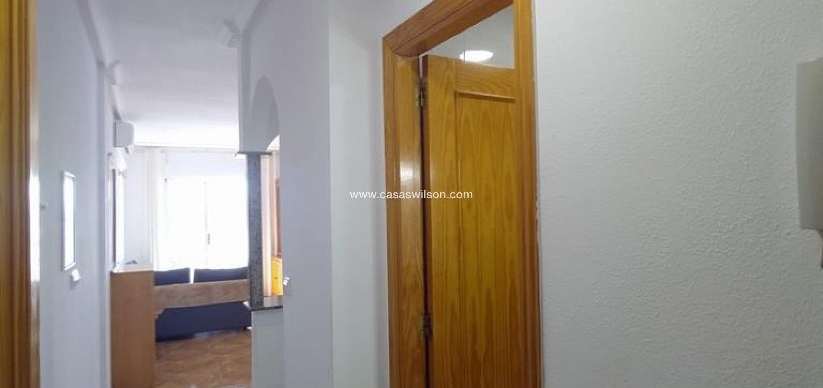 Sale - Apartment - Torrevieja - CASCO URBANO