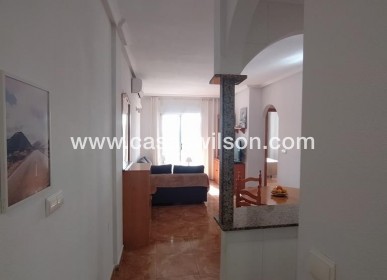 Sale - Apartment - Torrevieja - CASCO URBANO