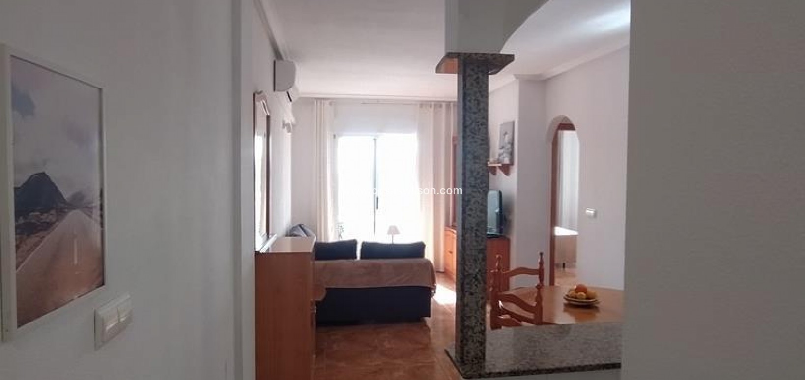 Sale - Apartment - Torrevieja - CASCO URBANO