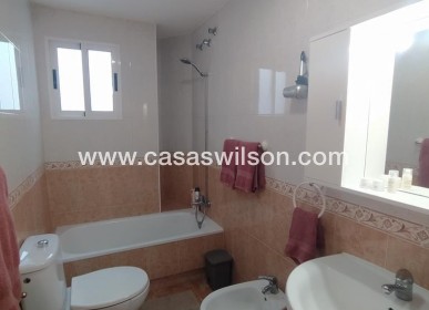 Sale - Apartment - Torrevieja - CASCO URBANO
