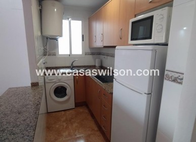 Sale - Apartment - Torrevieja - CASCO URBANO