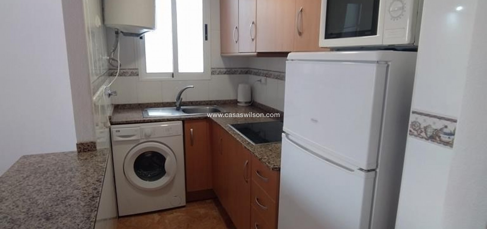 Sale - Apartment - Torrevieja - CASCO URBANO