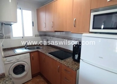 Sale - Apartment - Torrevieja - CASCO URBANO