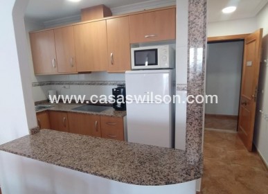 Sale - Apartment - Torrevieja - CASCO URBANO