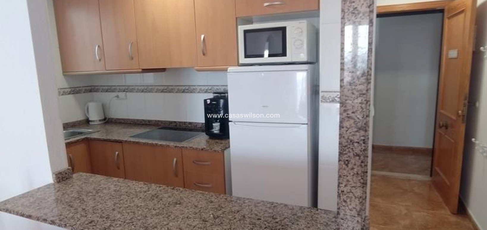 Sale - Apartment - Torrevieja - CASCO URBANO