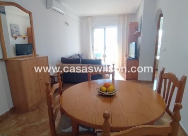 Sale - Apartment - Torrevieja - CASCO URBANO