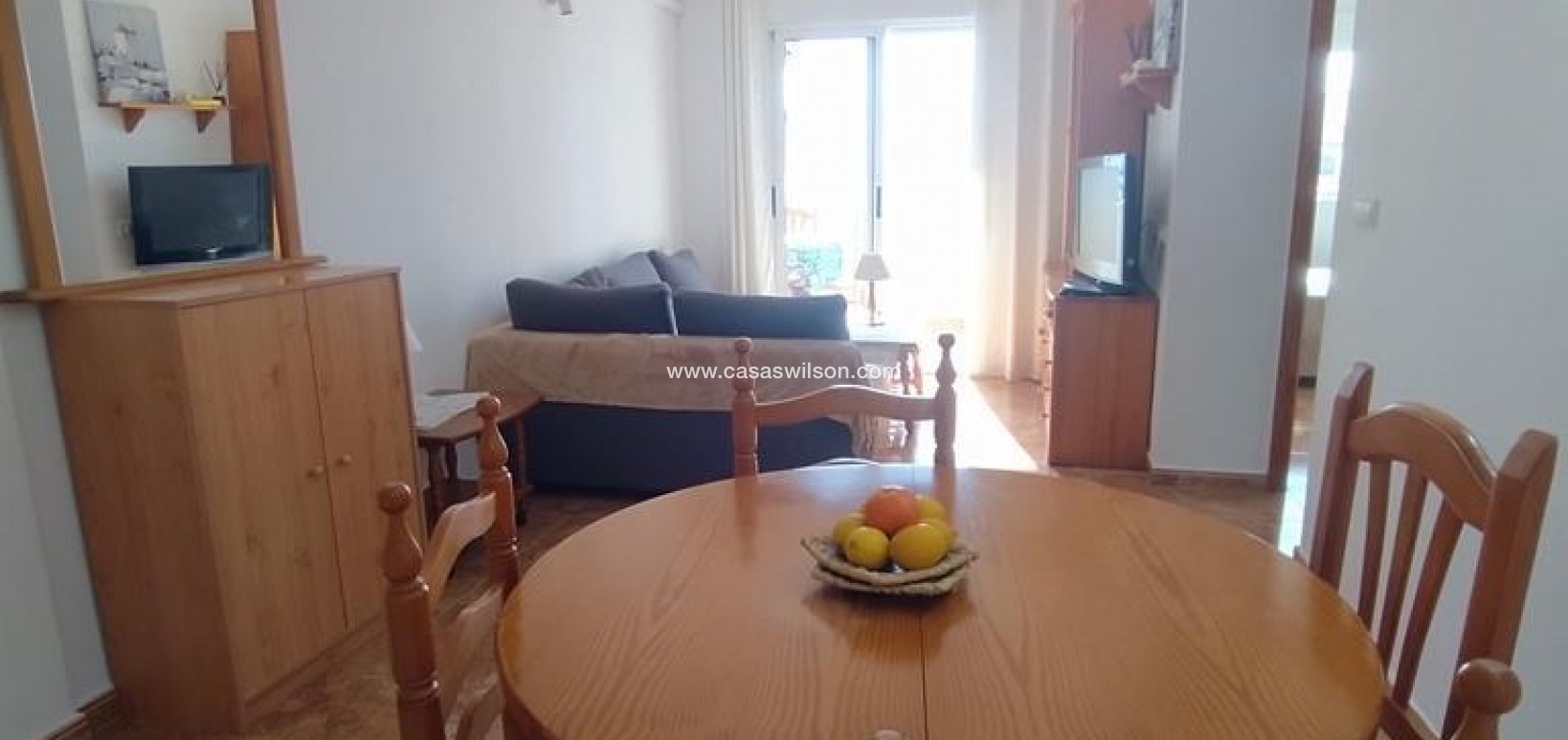 Sale - Apartment - Torrevieja - CASCO URBANO