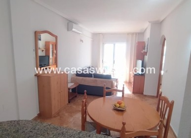 Sale - Apartment - Torrevieja - CASCO URBANO