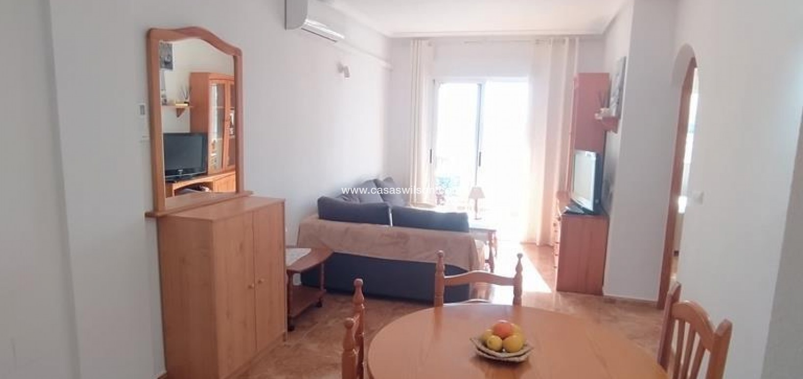 Sale - Apartment - Torrevieja - CASCO URBANO