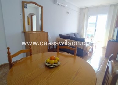 Sale - Apartment - Torrevieja - CASCO URBANO