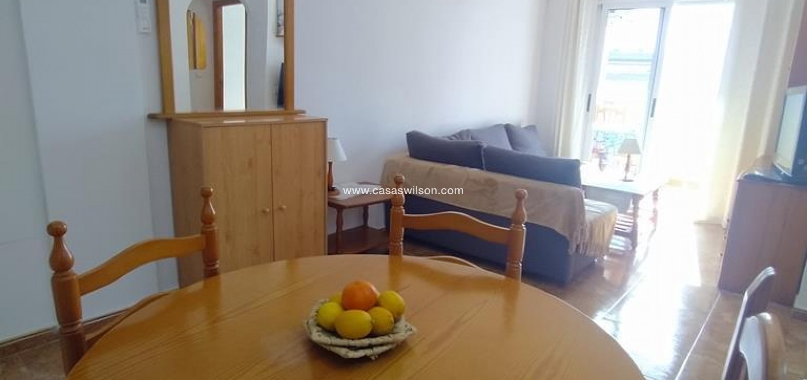 Sale - Apartment - Torrevieja - CASCO URBANO