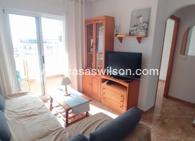 Sale - Apartment - Torrevieja - CASCO URBANO