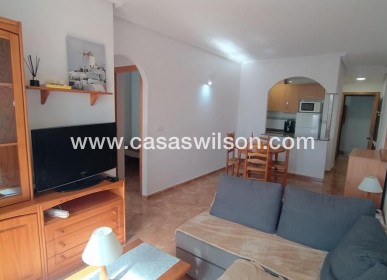 Sale - Apartment - Torrevieja - CASCO URBANO