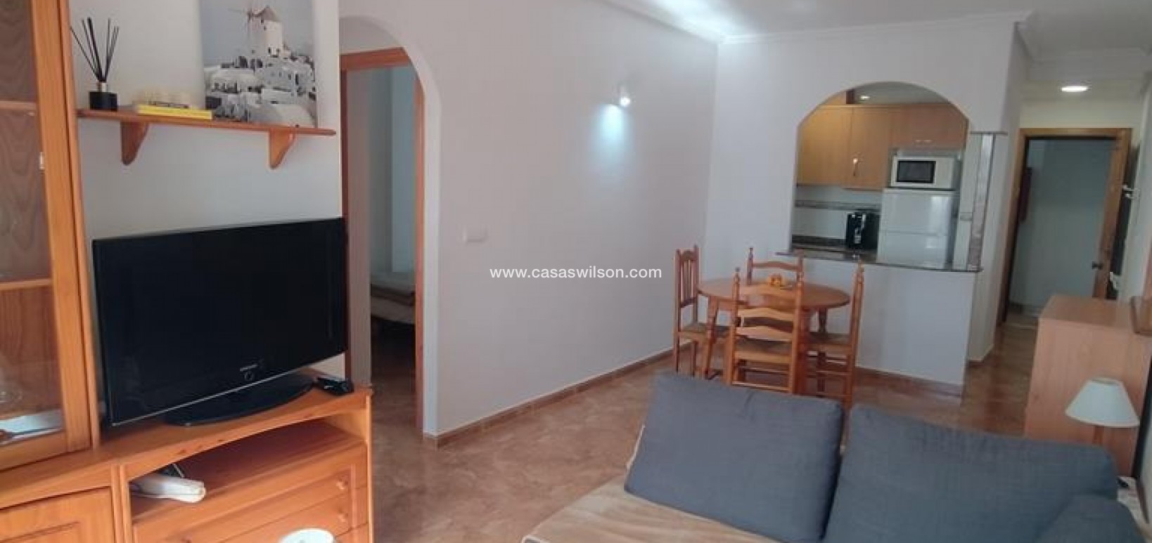 Sale - Apartment - Torrevieja - CASCO URBANO