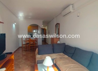 Sale - Apartment - Torrevieja - CASCO URBANO